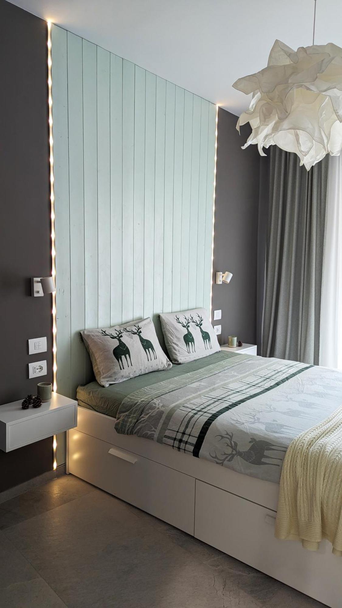 New Apartment In Historical Center Near Lake Riva del Garda Esterno foto