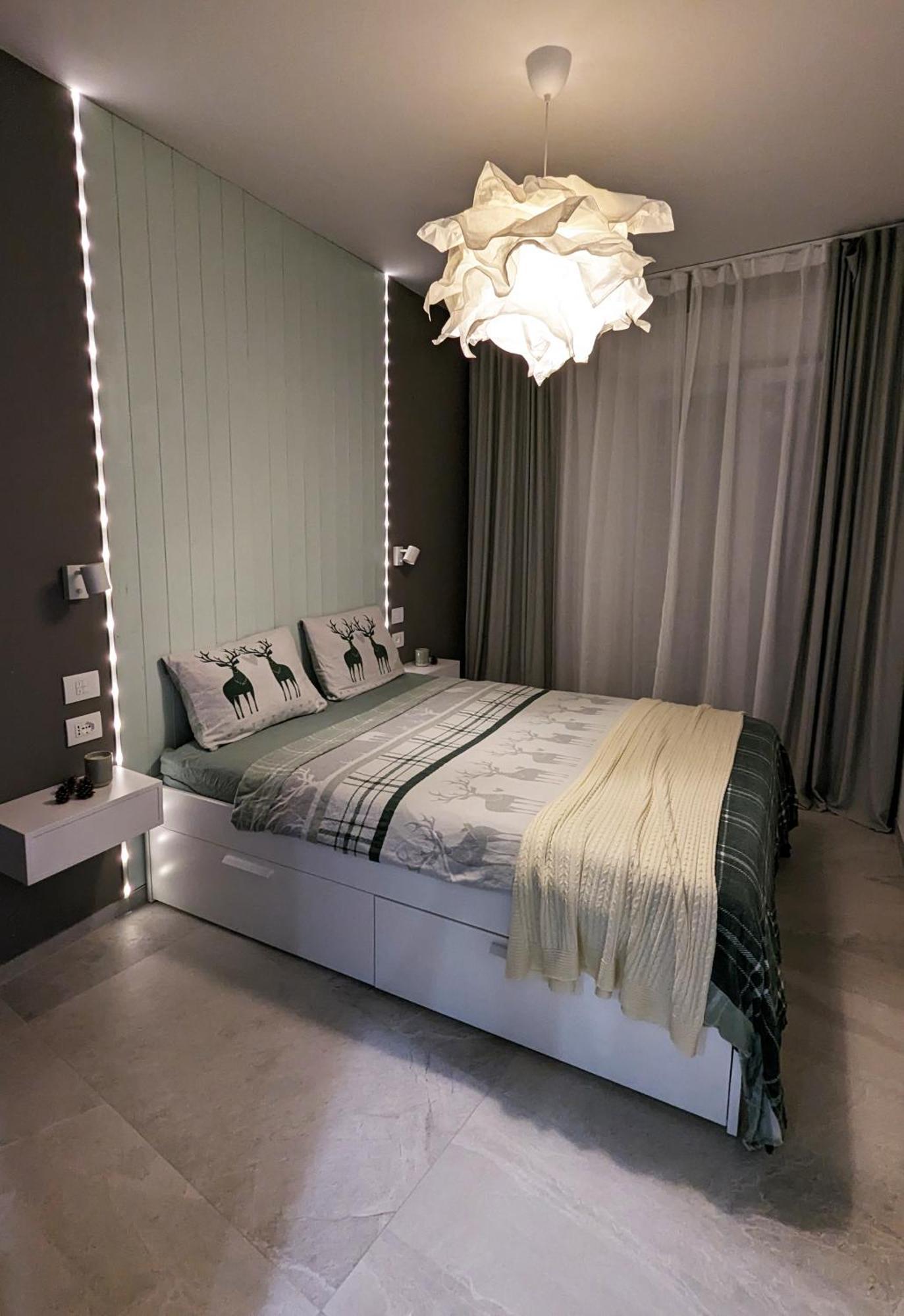 New Apartment In Historical Center Near Lake Riva del Garda Esterno foto